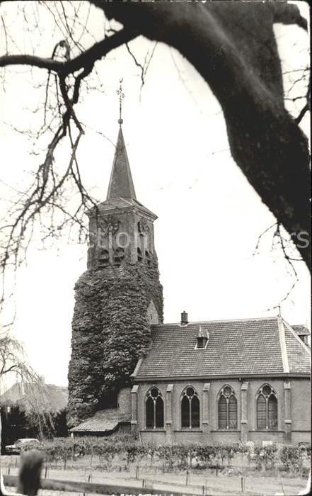 Heesselt Kerk