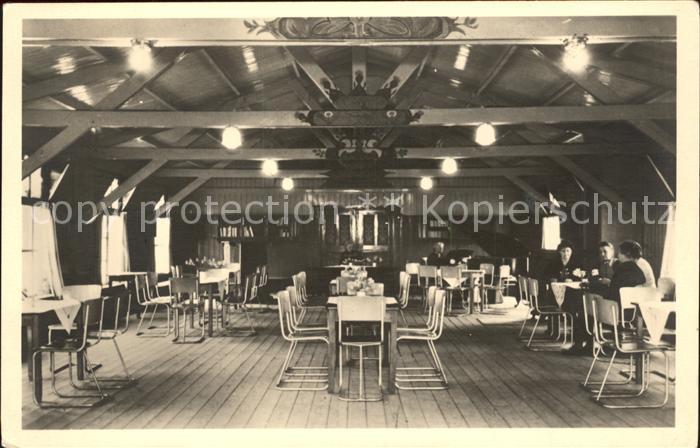 Soesterberg Bondshuis Ned Protestanten Bond Conversatiezaal