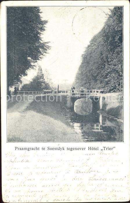 Soestdijk Praamgracht