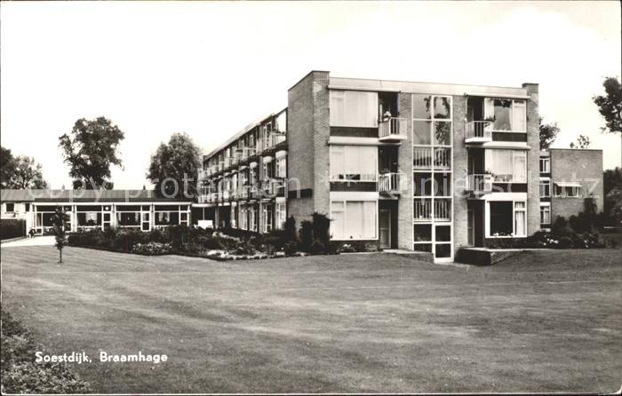 Soestdijk Braamhage