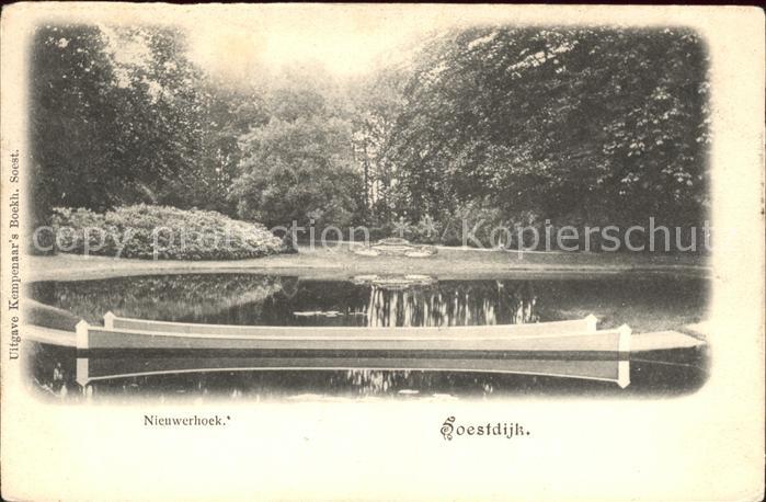 Soestdijk Nieuwerhoek