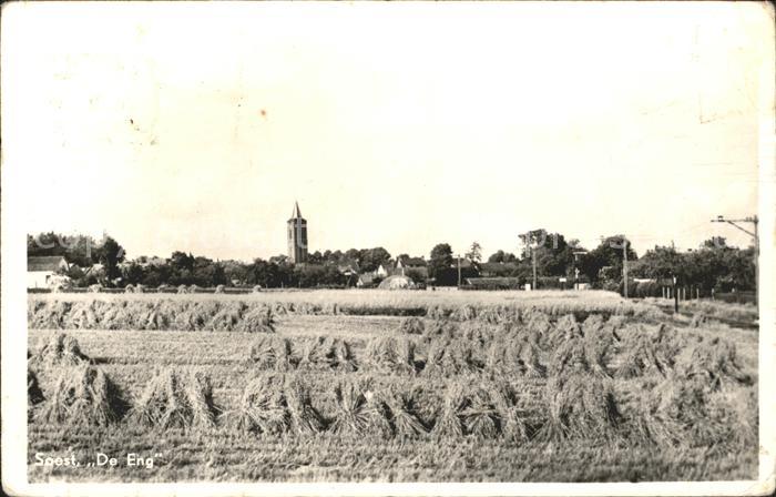 Soest Arnsberg De Eng Landwirtschaft