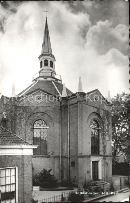 Haaksbergen NH Kerk Kirche
