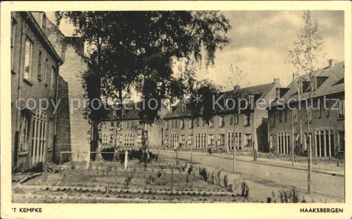Haaksbergen 't Kempke