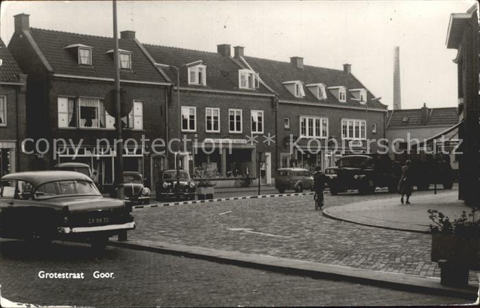Goor Grotestraat
