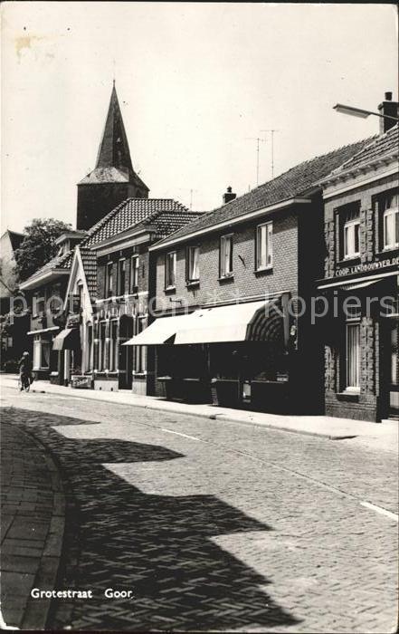 Goor Grotestraat
