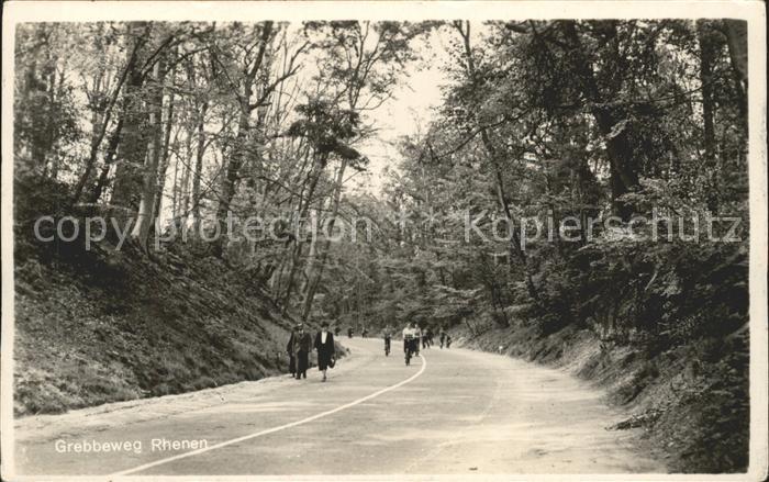 Rhenen Grebbeweg