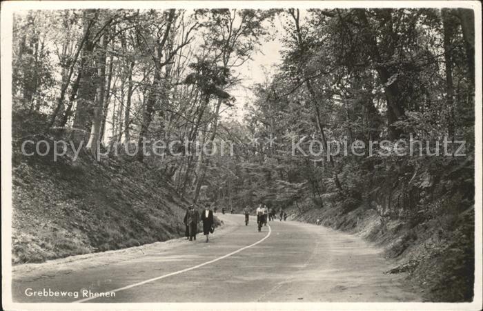 Rhenen Grebbeweg