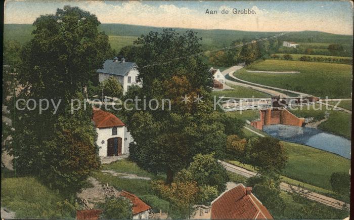 Rhenen Aan de Grebbe