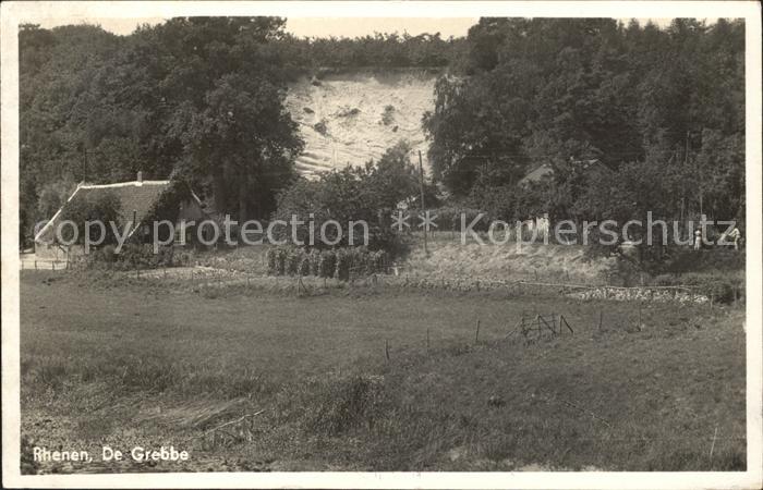 Rhenen De Grebbe
