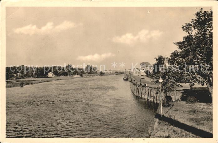 Deventer Ijsselgezicht