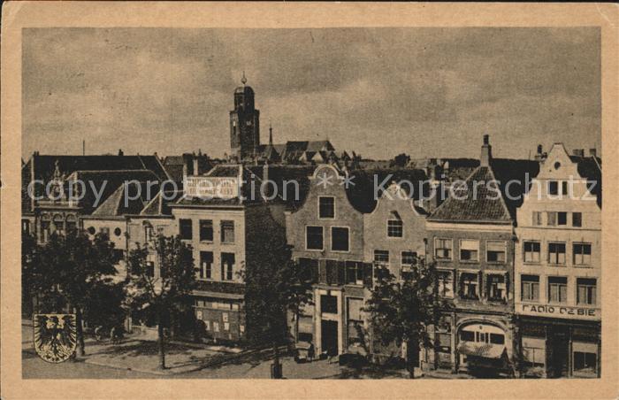 Deventer Brink Wappen