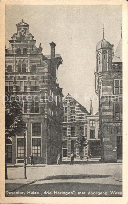 Deventer ---
