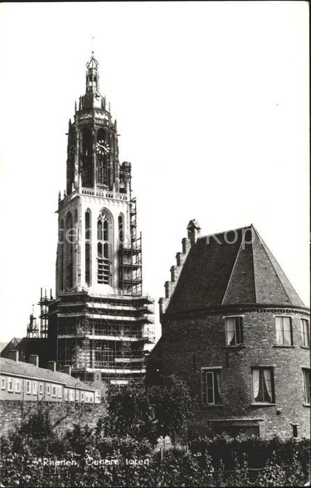 Rhenen Cuneratoren