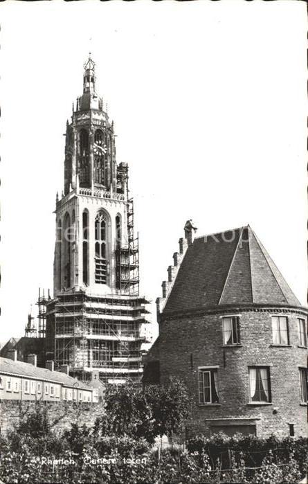 Rhenen Cuneratoren