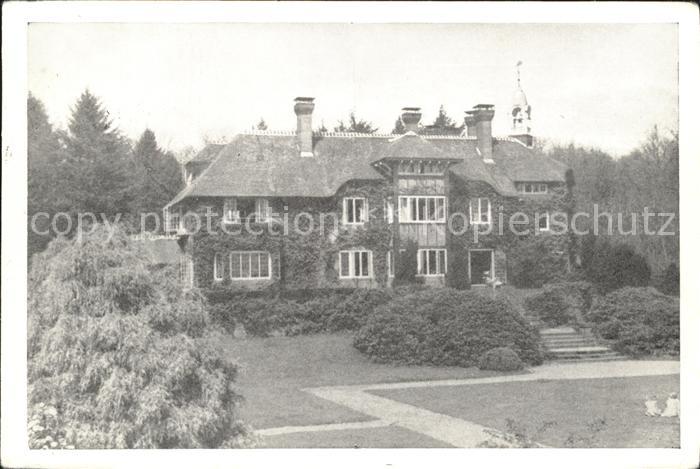 Rhenen Schoolbuitenhuis Remmerstein