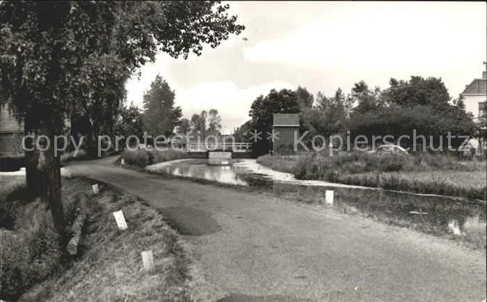 Cabauw Lopikerweg West