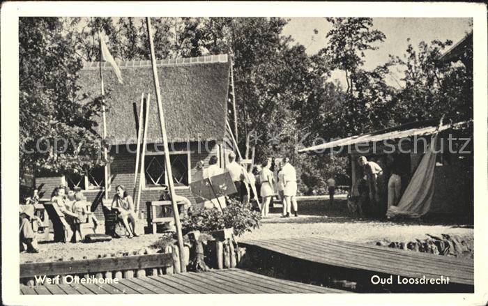 Oud Loosdrecht Werf Ottenhome