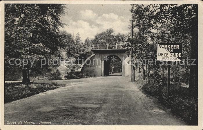 Maarn Viaduct