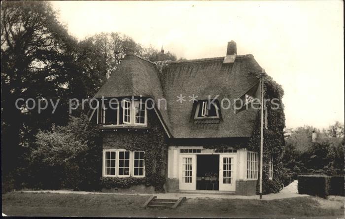 Delden Jeugdherberg 't Lemenschoer Jugendherberge