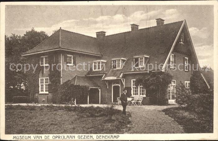 Denekamp Museum