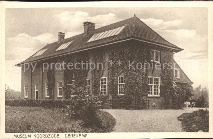 Denekamp Museum