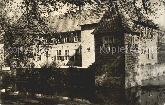 Denekamp Jeugdherberg 't Huis te Brecklenkamp Jugendherberge