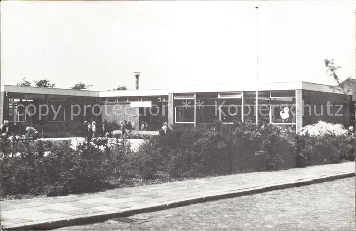 De Krim Kleuterschool