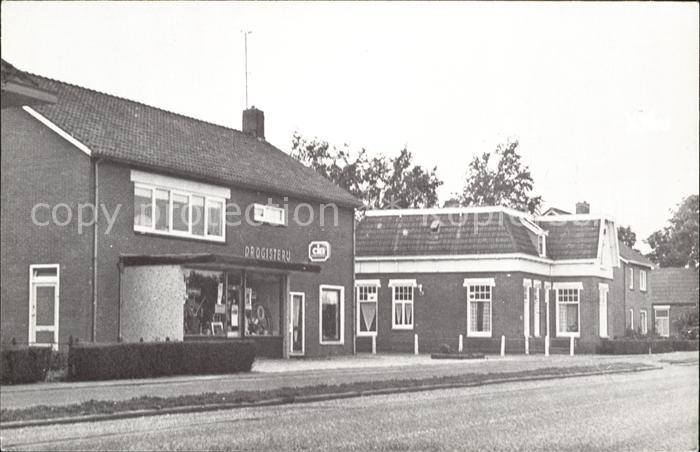 De Krim Drogisterij