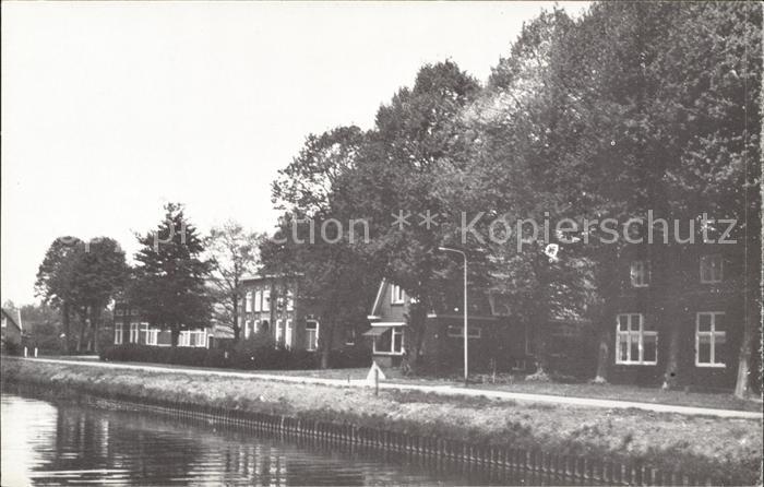 De Krim Groninger boerderijen