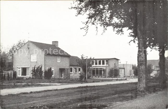 De Krim Rabobank Dorpshuis