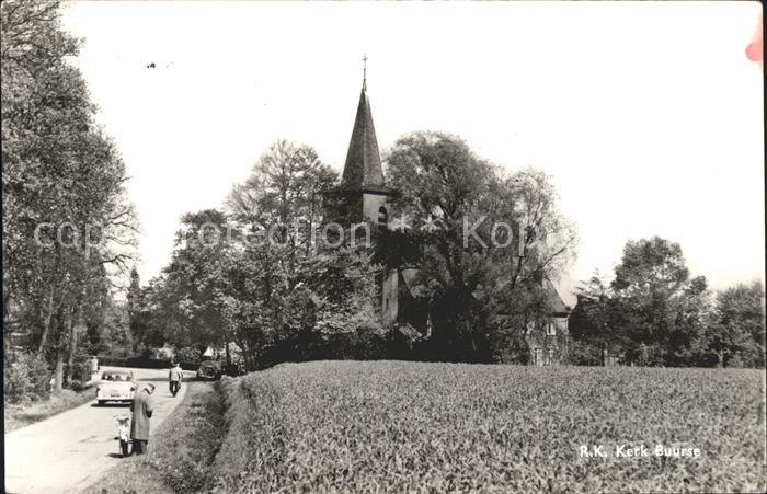 Buurse RK Kerk Kirche