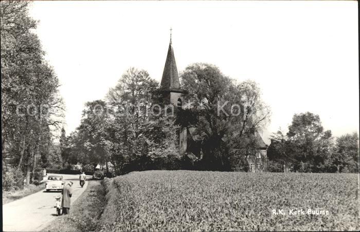 Buurse RK Kerk Kirche