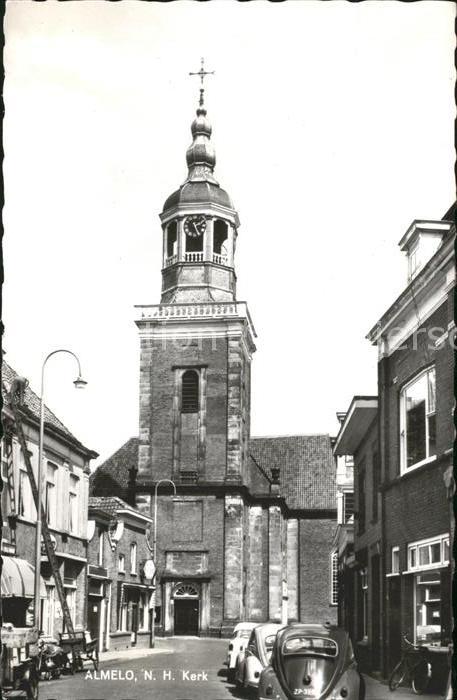 Almelo NH Kerk Kirche