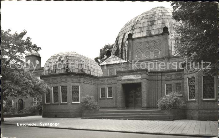 Enschede Synagoge