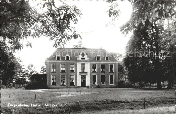 Diepenheim Huize Westerflier