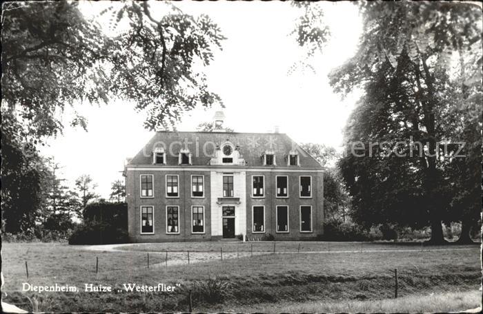 Diepenheim Huize Westerflier