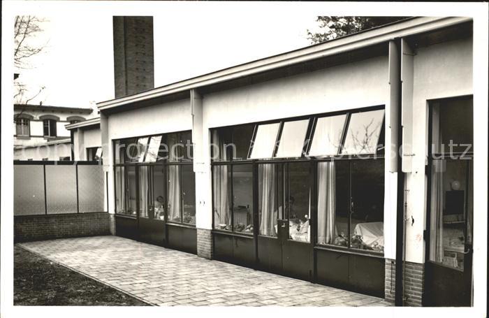 Hellendoorn Sanatorium