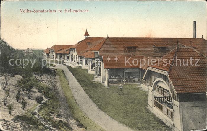 Hellendoorn Volkssanatorium