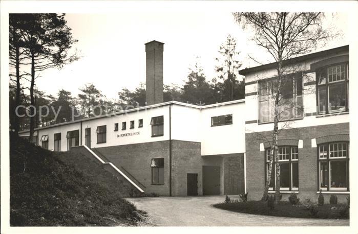 Hellendoorn Volkssanatorium