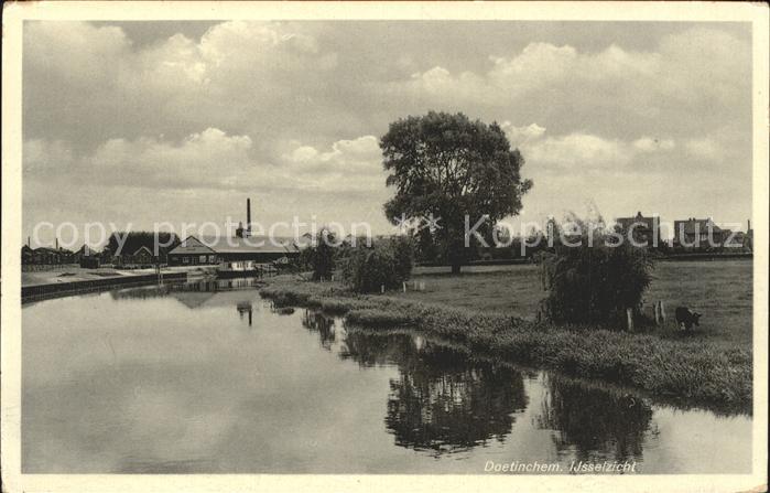 Doetinchem IJsselzicht