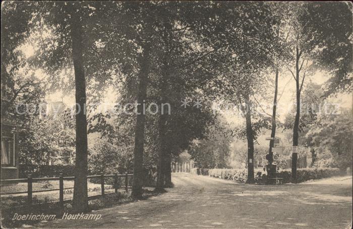 Doetinchem Houtkamp