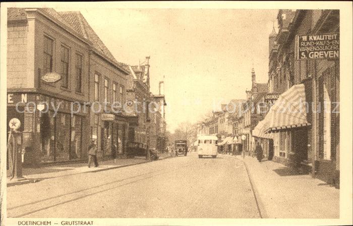 Doetinchem Grutstaat