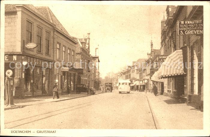 Doetinchem Grutstraat
