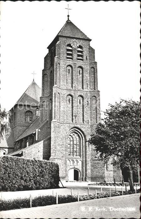 Doetinchem Kerk