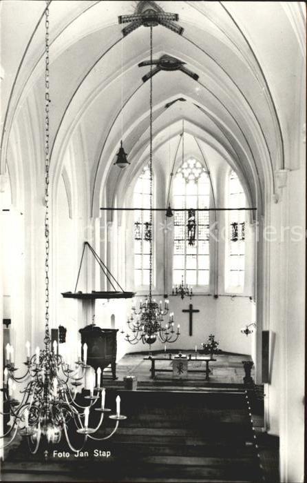 Doetinchem Kerk