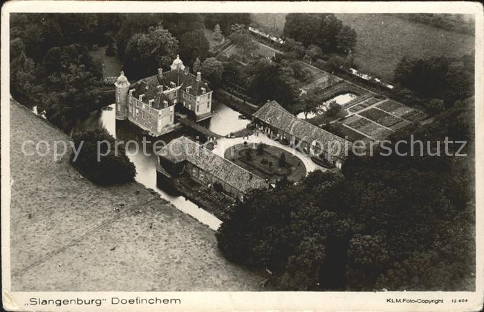 Doetinchem Slangenburg