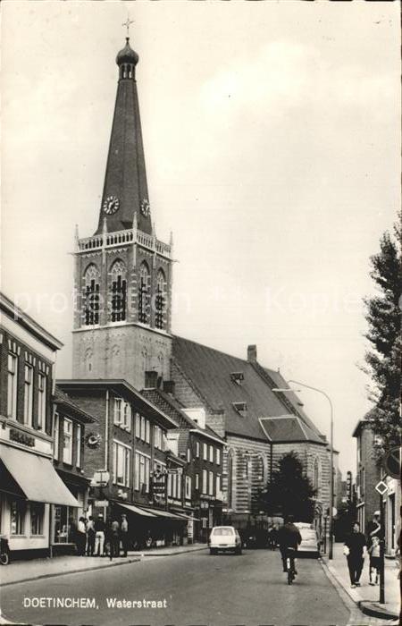Doetinchem Waterstraat