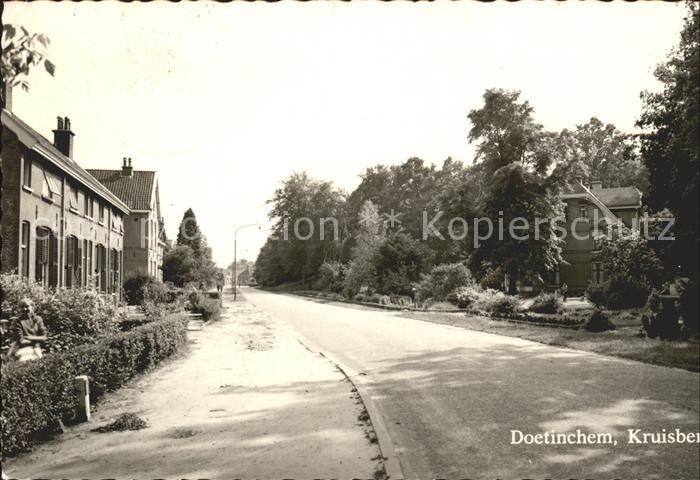 Doetinchem Kruisberg