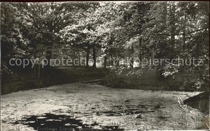Doetinchem Kruisberg Teich